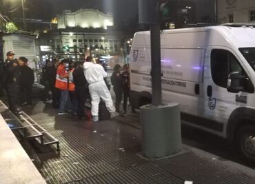 ¿Qué fue lo que pasó anoche con las balaceras en CDMX?