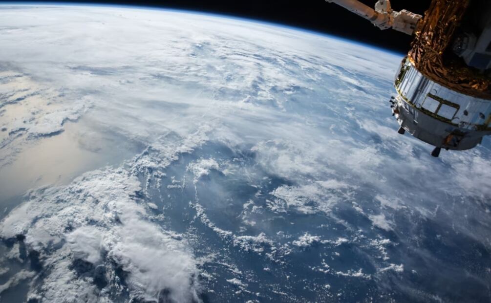 Morelos I: para qué sirvió el primer satélite mexicano. Imagen: Unsplash