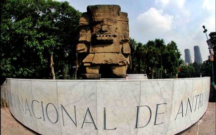 FOTOS: Galardonan al Museo Nacional de Antropología con el Premio Princesa de Asturias 2025