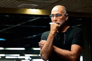 Las novelas de 2025, por Vicente Alfonso