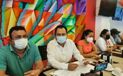 Cabildo de Juchitán pide ayuda para damnificados por lluvias