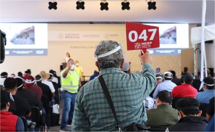 La punta de la madeja de la corrupción en la 4T