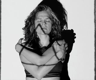 Acción+Aislamiento, exploración del cuerpo en el confinamiento