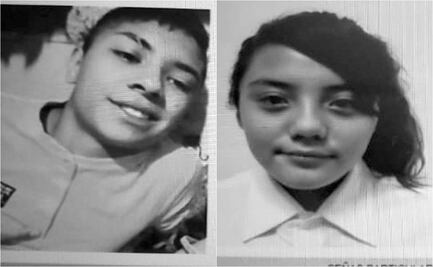 FGJ busca a otros dos adolescentes desaparecidos en la colonia Guerrero