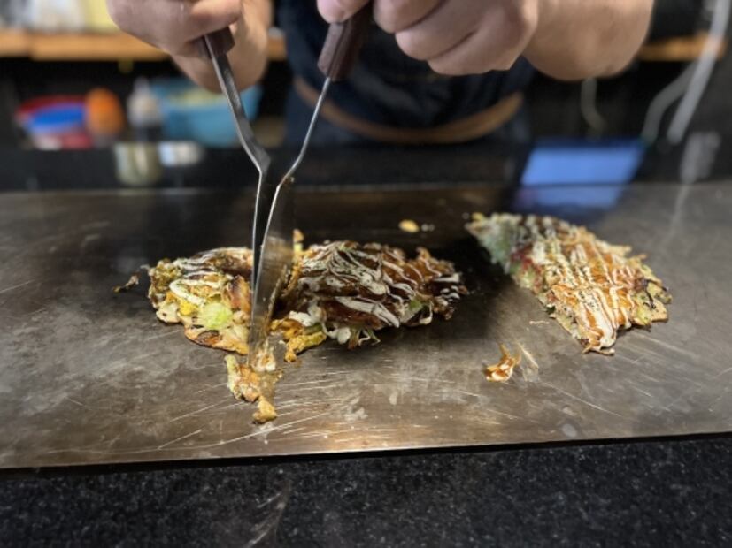 Cocina con amor, de Japón para la CDMX