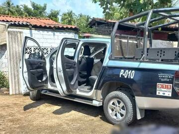 Asesinan a 12 elementos de la policía de Coyuca de Benítez, Guerrero; entre ellos al titular de Seguridad del municipio