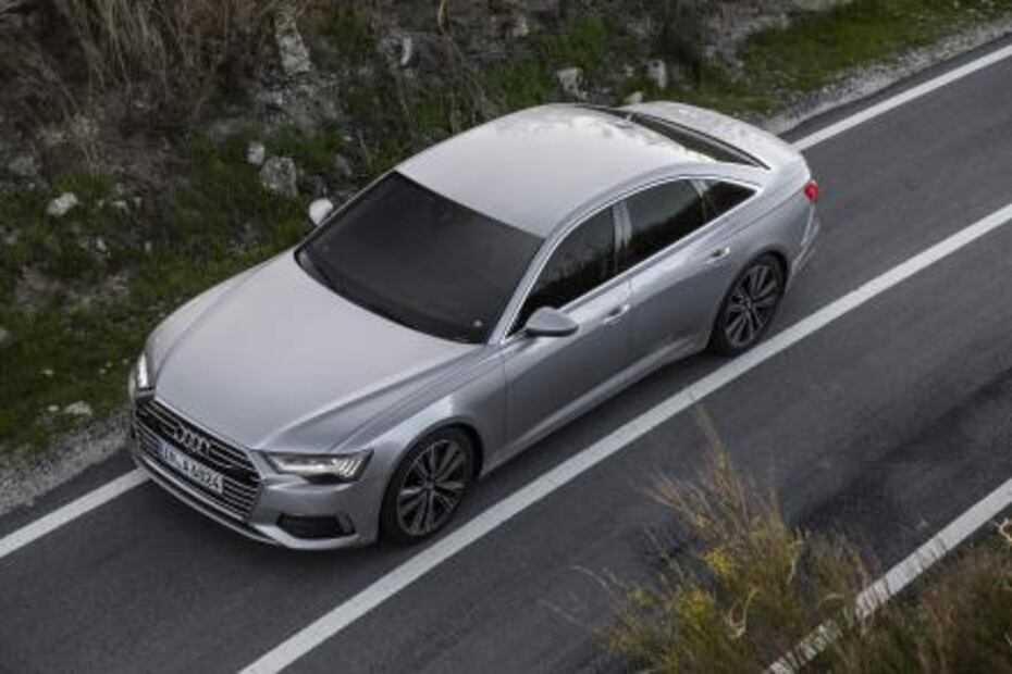 Audi A6: definido por su lujo y tecnología 