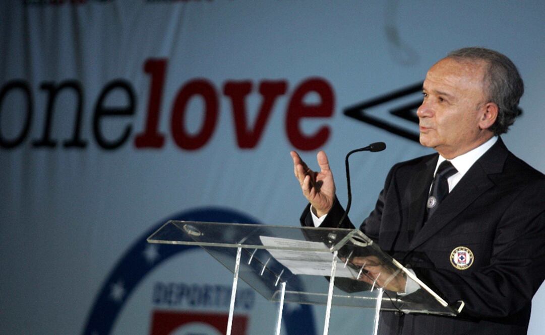 The FBI is also investigating Álvarez over white-collar crimes - Photo: Christian Palma/MEXSPORT