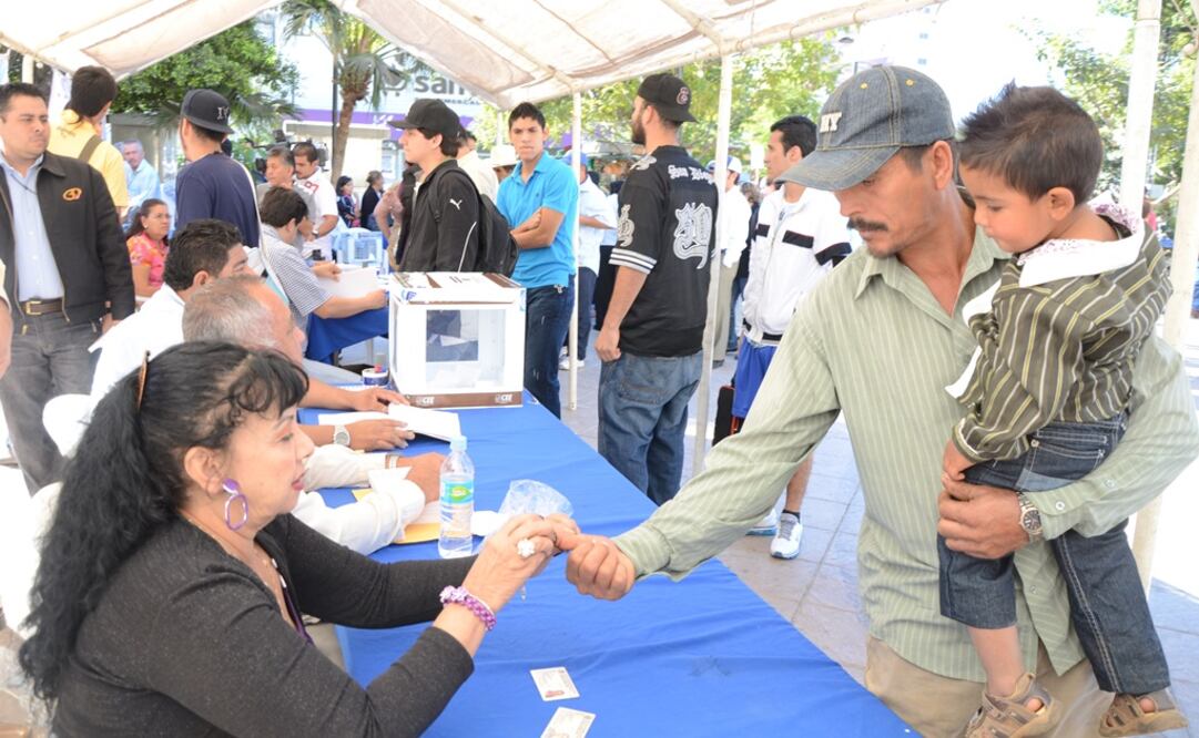 Foto: Archivo/El Universal