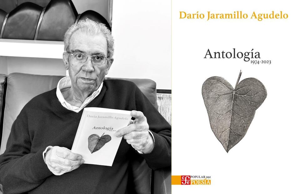 Crédito: Juan Camilo Rincón/ Fondo de Cultura Económica