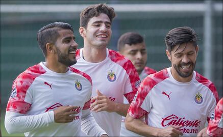 El “Pollo” Briseño, premiado en la F1 y… ¿Gio?  