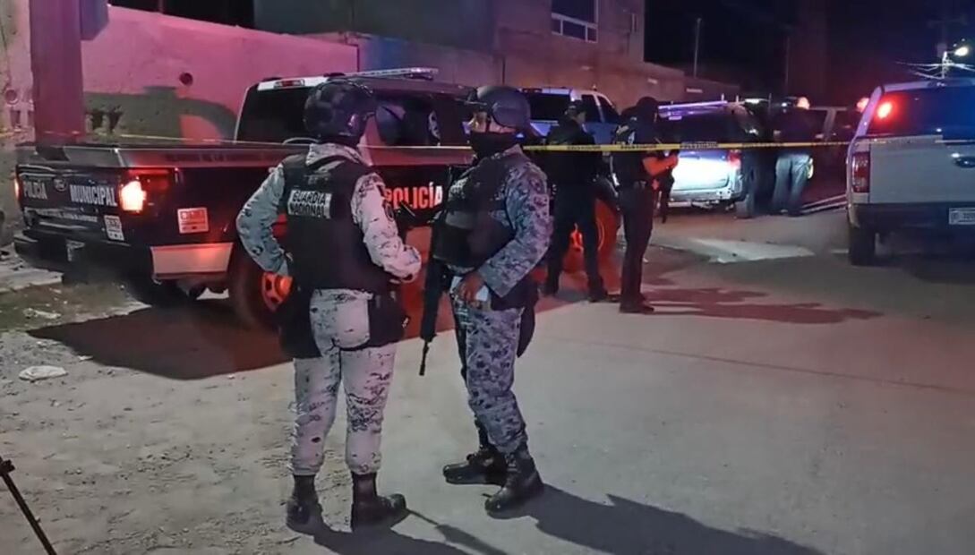 Hasta el momento, ninguna de las víctimas ha sido identificado. (Foto: especial)