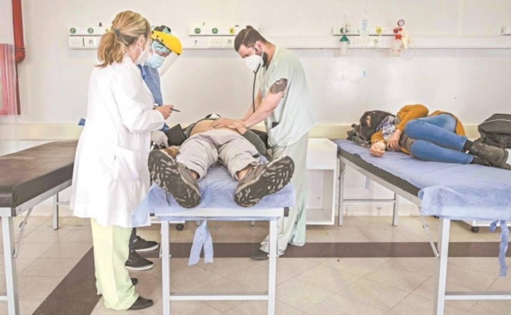 Tratamientos de cáncer, planificación familiar y salud mental, las otras víctimas del Covid-19