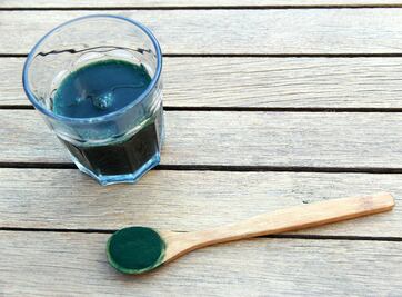 ¿Qué es y para qué sirve la espirulina?