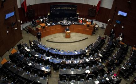 Cita permanente a sesión presencial el próximo martes; se prevé convocar a extraodinario