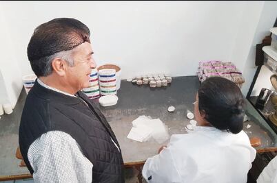 Ahora "El Bronco" dice sí a la pena de muerte