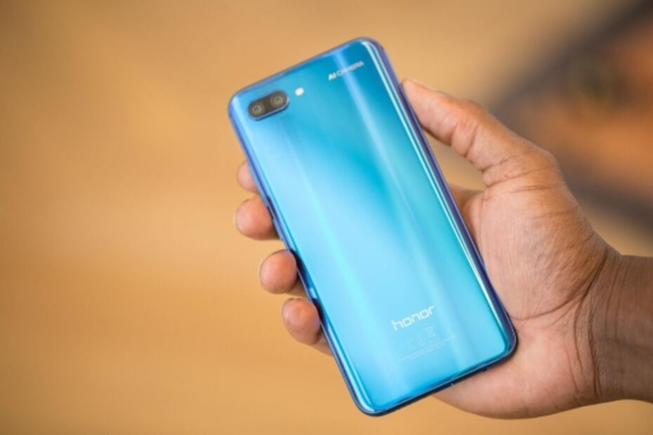 ¿Qué celulares podrán actualizarse con Android 10?