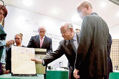 Asiet: Red Compartida no estará lista para 2018