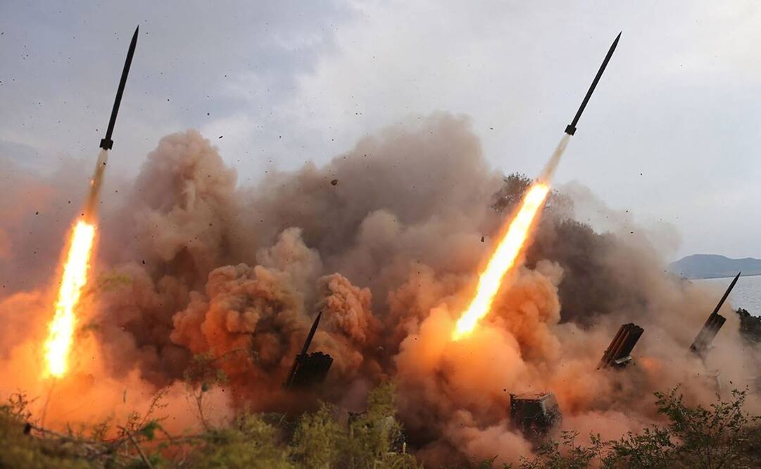 Foto: Archivo EL UNIVERSAL