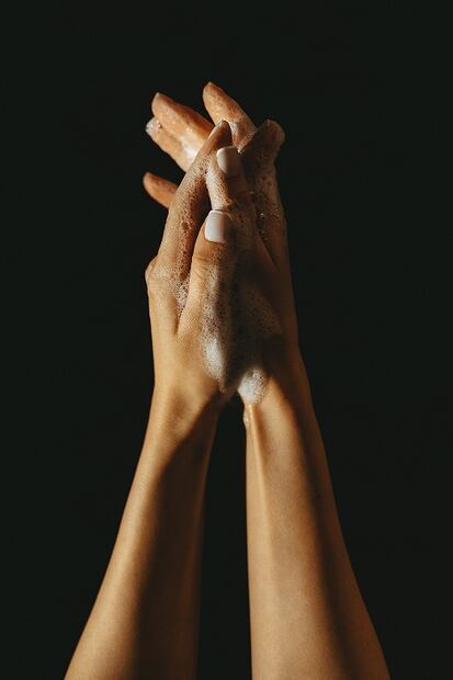Consejos para cuidar tus manos del envejecimiento prematuro