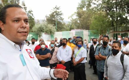 RSP CDMX reconoce que resultados no le favorecen tras jornada electoral