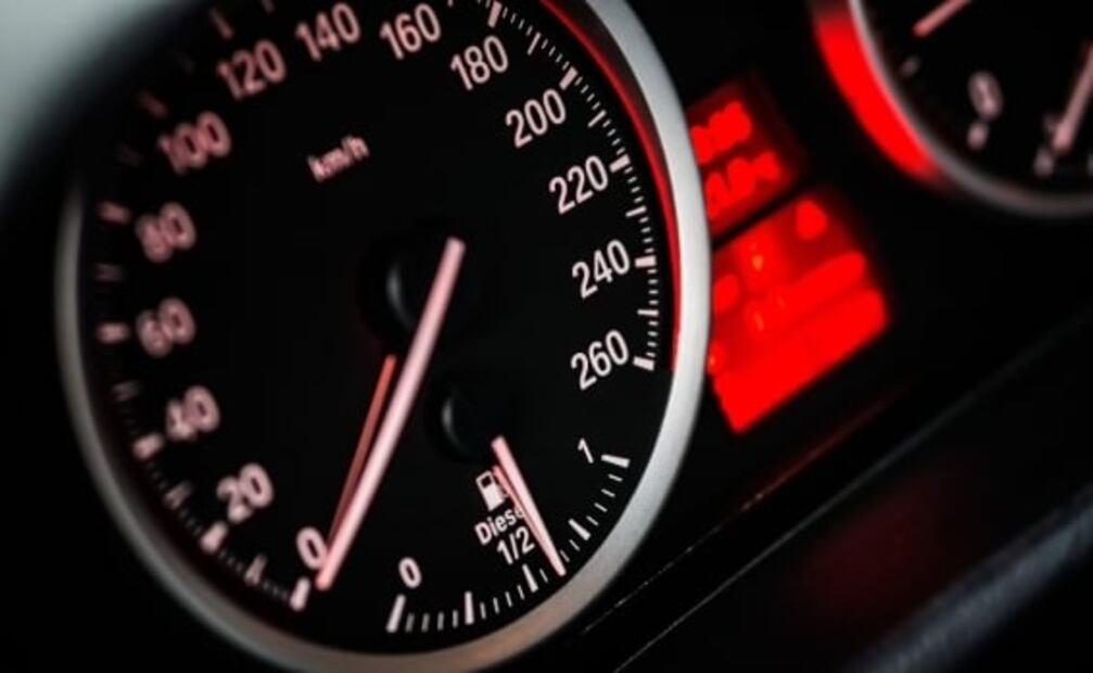 5 puntos que revisar en tu auto antes de salir a carretera