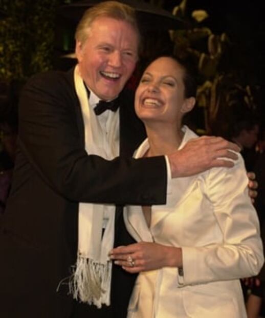 ¿Quiénes son los herederos de Brad y Angelina?