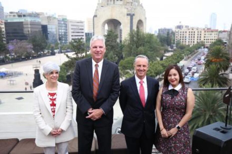 Toyota financia tu proyecto con 700 mil pesos