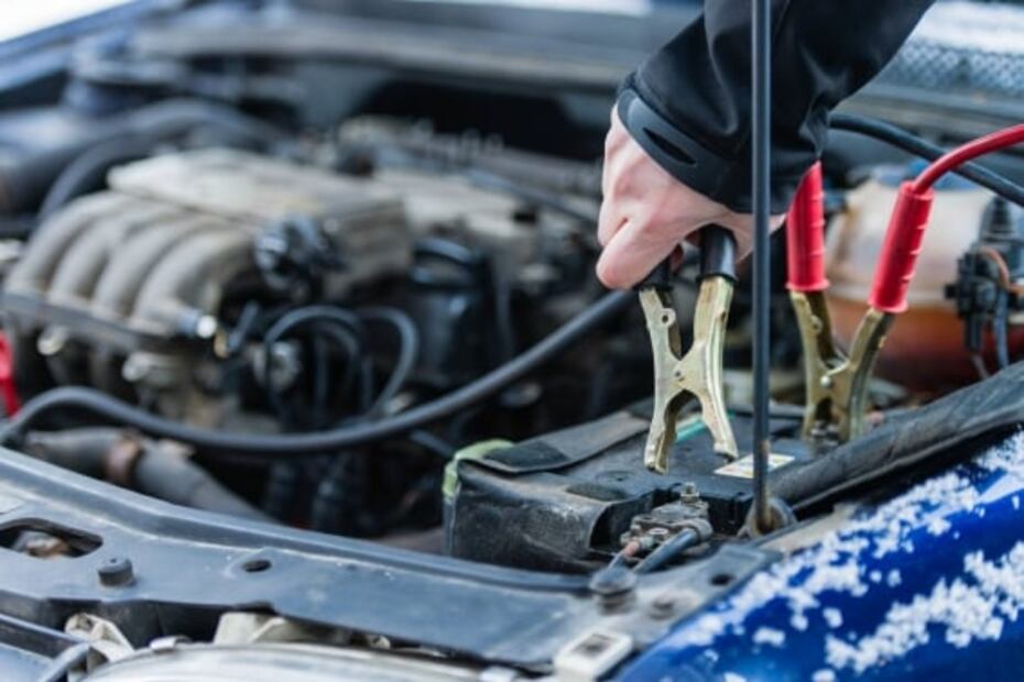 Guía básica para automovilistas novatos 