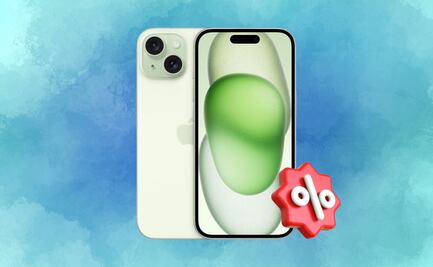 Apple lanza iOS 26; estos son los iPhone que serán compatibles y están más baratos que nunca en Amazon