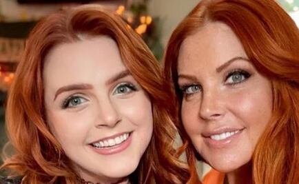 Mamá cambió su carrera por OnlyFans y, tras su éxito, sumó a su hija