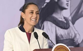 Sheinbaum anuncia cambios en mañanera del lunes 12 de enero; iniciará a las 9:00 horas