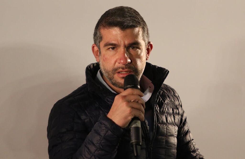 FOTO: Archivo/EL UNIVERSAL/