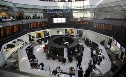 Cierra BMV con pérdida de 1.61%