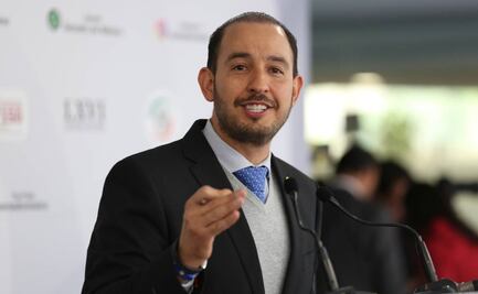 PAN exige explicaciones a Felipe Calderón por colusión de García Luna con el narco; él también es responsable, acusan