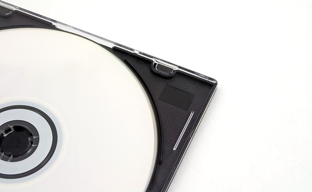 Sony anunció que cesará la producción de discos Blu-ray, minidisc, mini DV y otros medios de grabación física a partir de febrero, marcando su salida definitiva de este mercado. (23/01/25) Foto: Pixabay