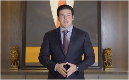 TFPJF determina que Samuel García benefició a candidatos de MC con recursos públicos