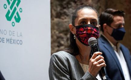 Ernestina Godoy se reunirá con mamá de YosStop: Sheinbaum 