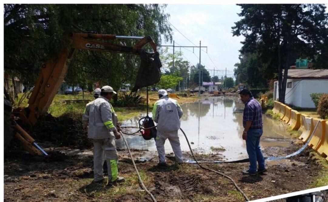 (Foto: Twitter @Del_Coyoacan)