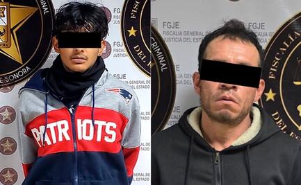 Grupo de sujetos atacan a tres personas en situación de calle en Nogales, Sonora; detienen a dos y los vinculan a proceso