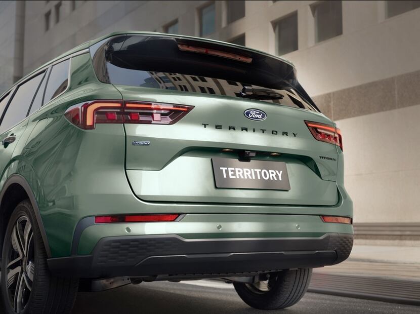 Foto: Ford