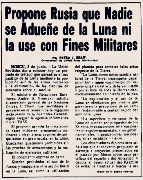ROMA en EL UNIVERSAL. Así era México en 1971