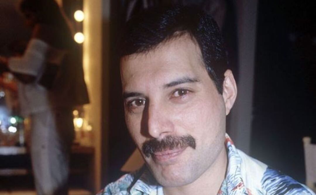 El sorprendente nivel de estudios que logró Freddie Mercury, líder de Queen