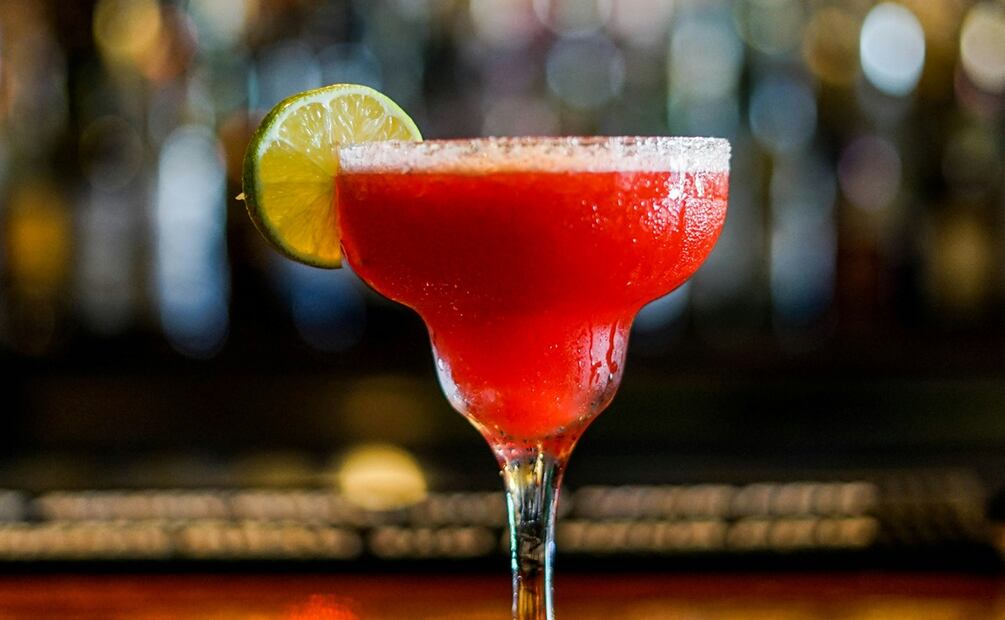 La margarita más cara del mundo. Foto: Pexels