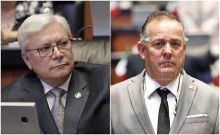 Senado acata resolución de TEPJF y llama a Gerardo Novelo, suplente de Jaime Bonilla