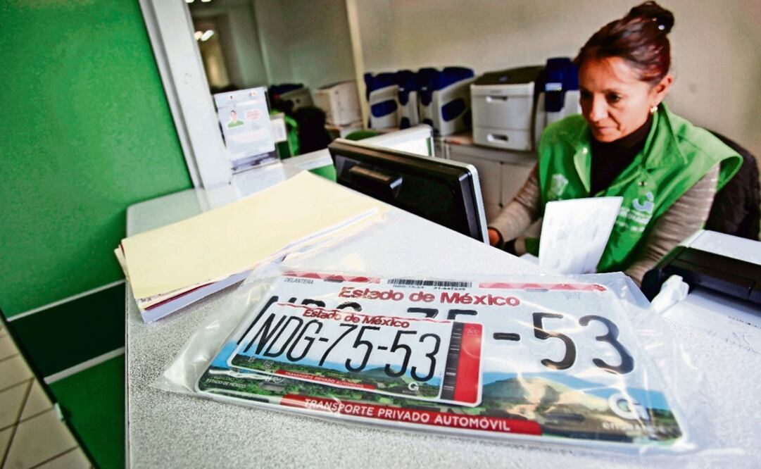 Fotografía: Archivo / EL UNIVERSAL