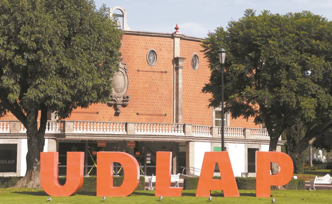 Personalidades denuncian que gobierno de Puebla trata de imponer a un patronato y a un rector espurios aprovechando un conflicto interno. Foto: Archivo/ EL UNIVERSAL.