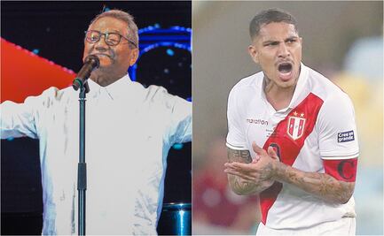 Armando Manzanero y la canción que inspiró a la Selección de Perú