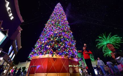 En estos países no se celebra Navidad