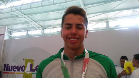 Nueva incompetencia de la FMN afecta a nadador